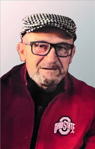 DONALD STILLWELL SR.